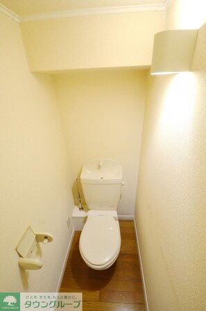 レオパレスGOLDの物件内観写真